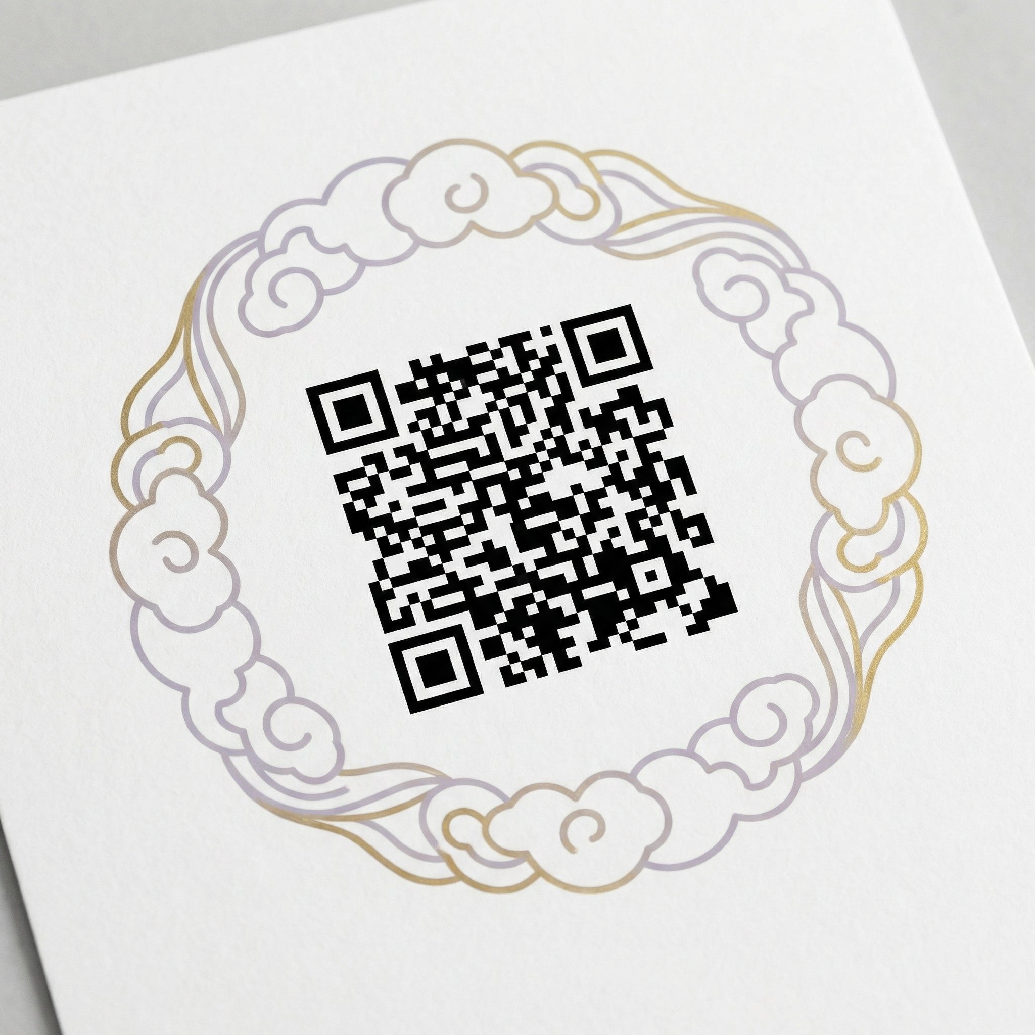 四虎视频二维码